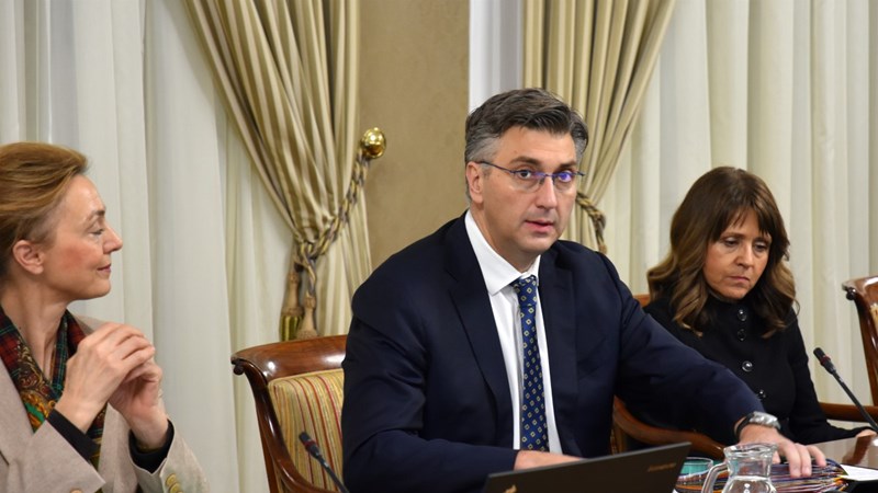 Pokazali smo ozbiljnost i odgovornost, Globalni kompakt rezultat je napora u pronalasku rješenja za migracijsku krizu 